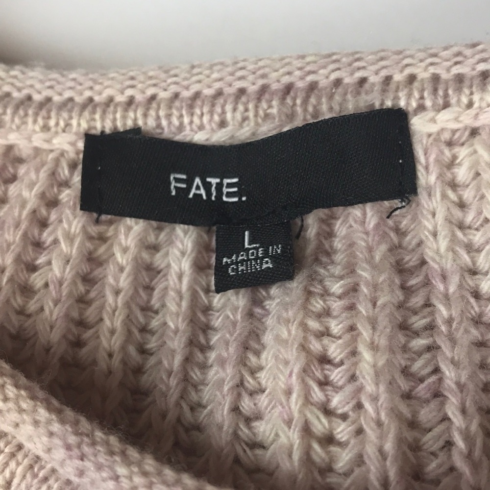 Sweater - Picture 2 of 7